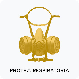 Protezione vie respiratorie
